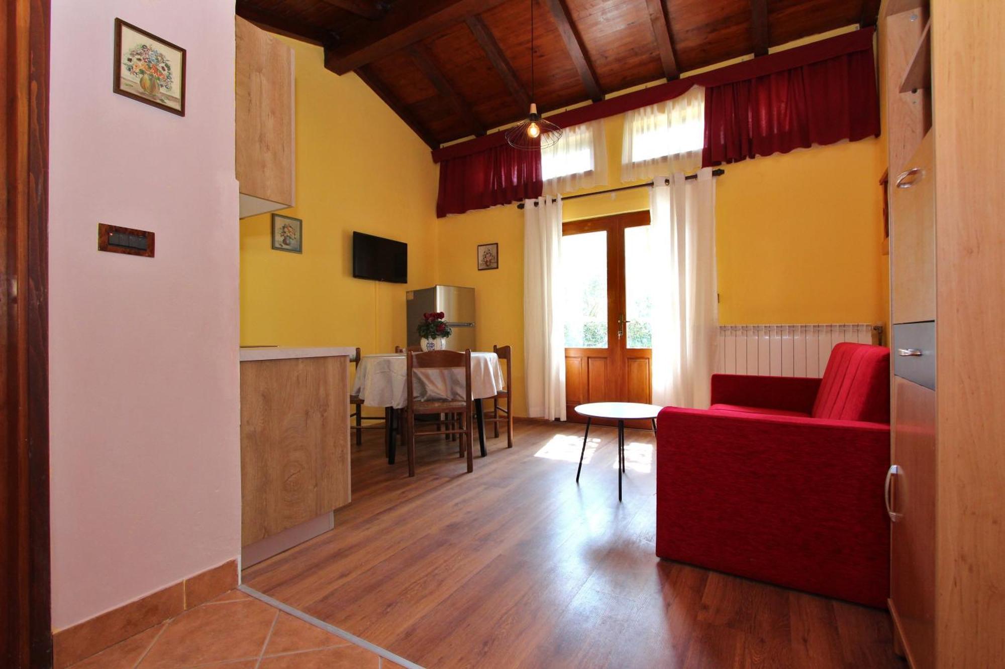 Apartments Adria Rovinj Cameră foto